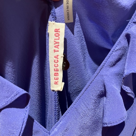 Rebecca Taylor dress - Picture 4 of 4